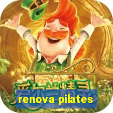 renova pilates